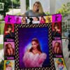 Ariana Grande A1 Blanket