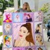 Ariana Grande Blanket