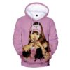 Ariana Grande Hoodie 03