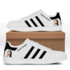 Ariana Grande Stan Smith Shoes