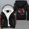 Arizona Cardinals A1 Fleece Jacket