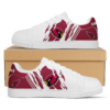 Arizona Cardinals A1 Stan Smith Shoes