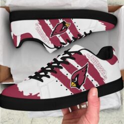 Arizona Cardinals A2 Stan Smith Shoes