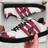 Arizona Cardinals A2 Stan Smith Shoes