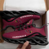 Arizona Cardinals A3 Max Soul Shoes