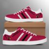 Arizona Cardinals A5 Stan Smith Shoes