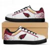 Arizona Cardinals A6 Stan Smith Shoes