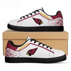 Arizona Cardinals A6 Stan Smith Shoes