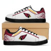 Arizona Cardinals A6 Stan Smith Shoes