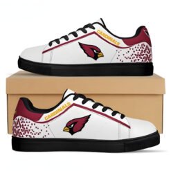 Arizona Cardinals A6 Stan Smith Shoes