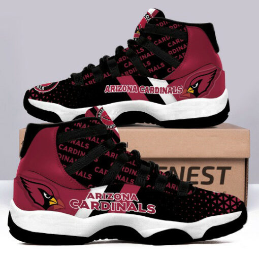 Arizona Cardinals Jordan 11 1 Arizona Cardinals Jordan 11