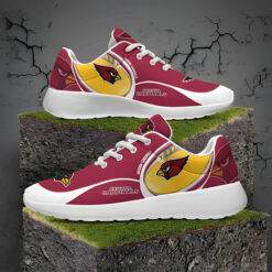 Arizona Cardinals London Fly Shoes