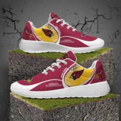 Arizona Cardinals London Shoes