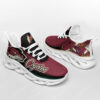 Arizona Coyotes Max Soul Shoes Shoes