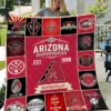 Arizona Diamondbacks Blanket