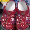 Arizona Diamondbacks Soft Clogs