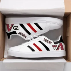 Arizona Diamondbacks Stan Smith Shoes