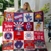 Arizona Wildcats Blanket