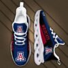 Arizona Wildcats Max Soul Shoes