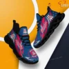 Arizona Wildcats Max Soul Shoes Shoes 02