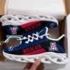 Arizona Wildcats Max Soul Shoes Shoes 03