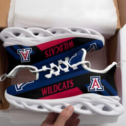 Arizona Wildcats Max Soul Shoes