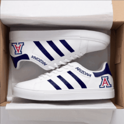 Arizona Wildcats Stan Smith Shoes
