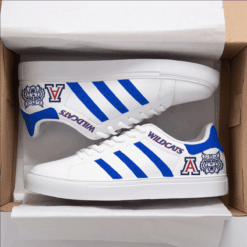 Arizona Wildcats Stan Smith Shoes