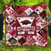 Arkansas Razorbacks Blanket