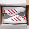 Arkansas Razorbacks Stan Smith Shoes