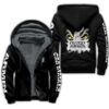 Armin Van Buuren Fleece Jacket