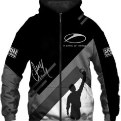 Armin Van Buuren Hoodie