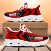 Armin Van Buuren Max Soul Shoes