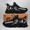 Armin Van Buuren Max Soul Shoes
