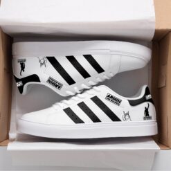 Armin Van Buuren Stan Smith Shoes