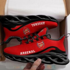Arsenal 03 Max Soul Shoes