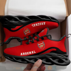 Arsenal 03 Max Soul Shoes