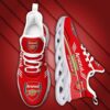 Arsenal 1 Max Soul Shoes