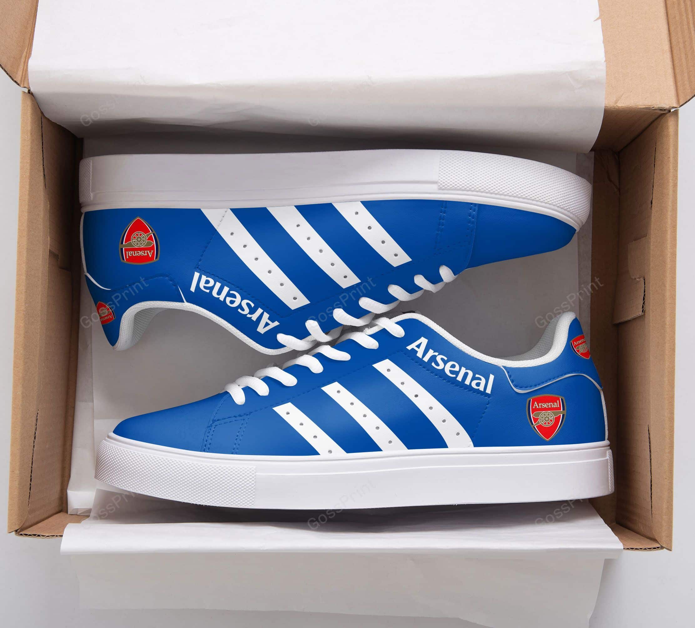 Arsenal 1 Stan Smith Shoes 1 Arsenal 1 Stan Smith Shoes