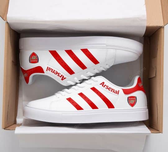 Arsenal 2 Stan Smith Shoes 1 Arsenal 2 Stan Smith Shoes