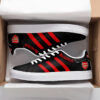 Arsenal 3 Stan Smith Shoes