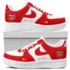 Arsenal Air Force 02 Shoes