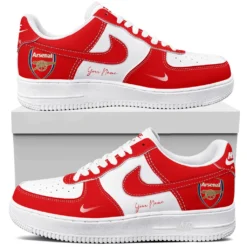 Arsenal Air Force 02 Shoes