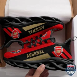 Arsenal Max Soul Shoes 05