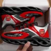 Arsenal Max Soul Shoes 05