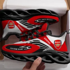 Arsenal Max Soul Shoes 05