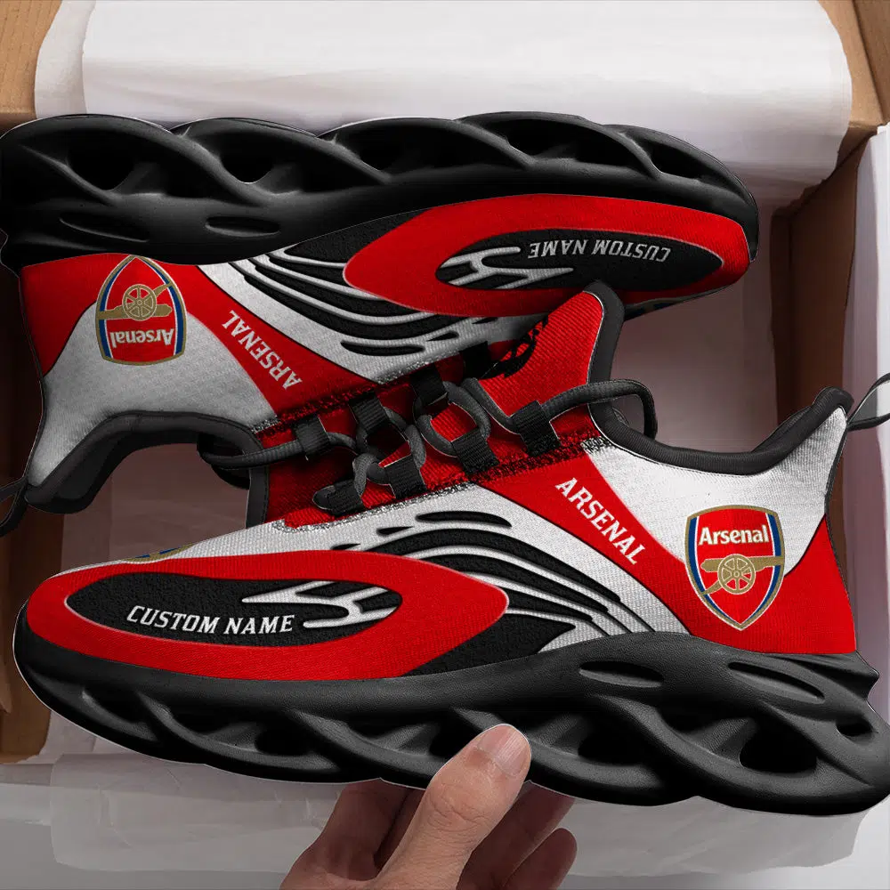 Arsenal Max Soul Shoes 05 1 Arsenal Max Soul Shoes 05