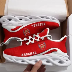 Arsenal Max Soul Shoes 05
