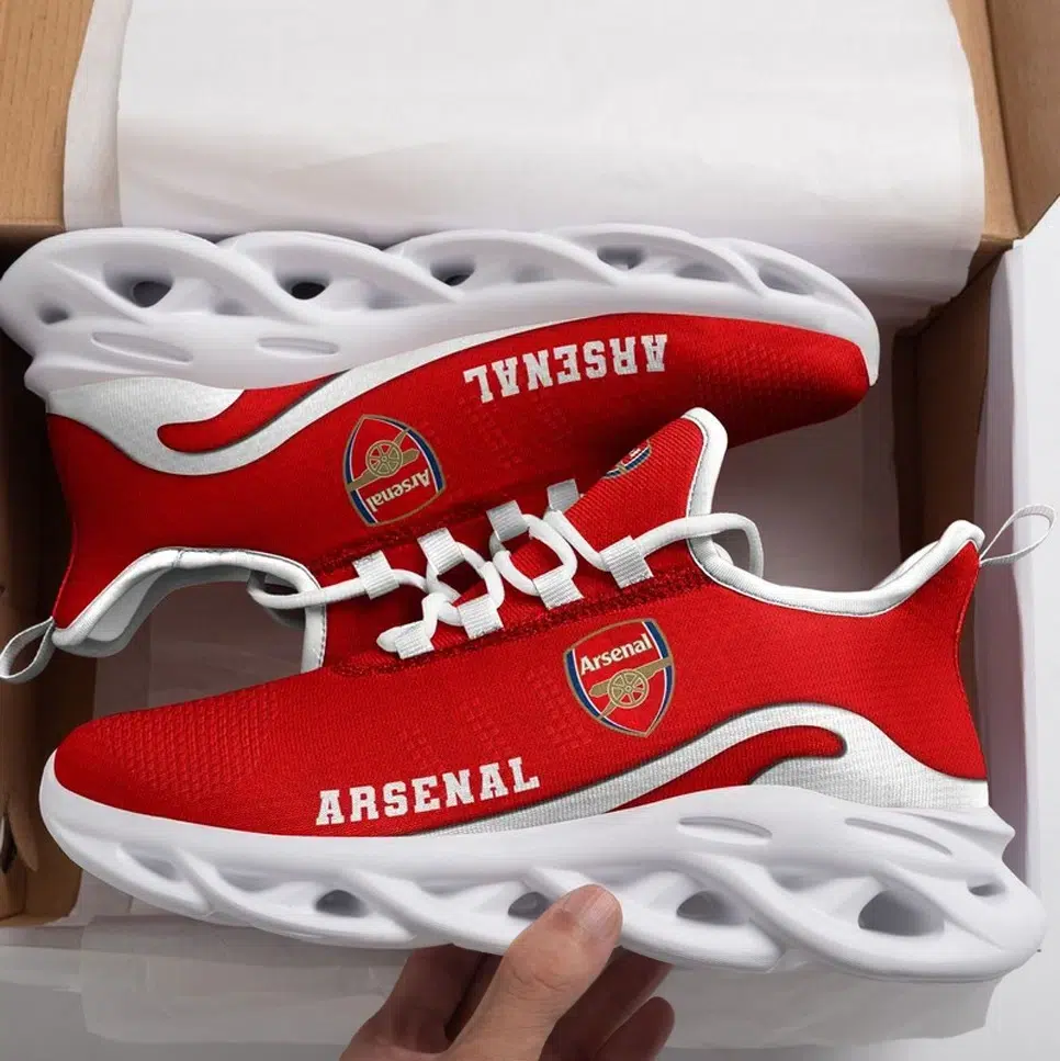 Arsenal Max Soul Shoes 05 1 Arsenal Max Soul Shoes 05