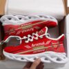 Arsenal Max Soul Shoes